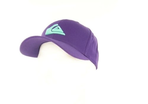 Quiksilver Cap Firsty A, jam, 55cm Preisvergleich