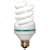 Purely Products PA15 15-Watt Green Energy Efficient Compact Fluorescent Light Bulb
