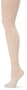 Jessica Simpson Women's Cozy Winter Herringbone Tight,Ivory,Small/Medium
