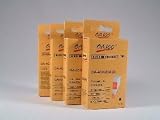Canon Compatible BCI-24 (BCI24) Ink Cartridges Multi 4-Pack: 4 Black - Sold by Abacus24-7