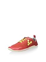 VIVOBAREFOOT Zapatillas Deportivas Evo Pure M Br Mesh (Rojo / Amarillo)