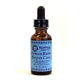 Lemon Balm Herbes Care, 1 oz