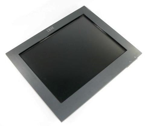 15 IBM SurePoint 4820 Gray 4820-5GB