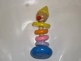 Wooden WiggiesIMAGE