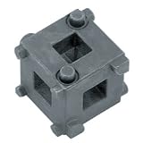 DISC BRAKE PISTON TOOL CUBE