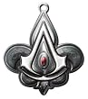 Assassins's Creed 3: Liberation - Schl�sselanh�nger