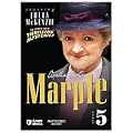 Agatha Christie's Marple Series 5 DVD poster