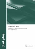 CLAIT Plus 2006 Unit 2 Manipulating Spreadsheets and Graphs Using Excel 2007 (New CLAIT 2006)