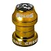 Cane Creek Solos 1 1/8'' Headset, Gold
