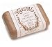Mistral Shea Butter French Soap 7 oz - Vanilla/Apricot/Oatmeal Exfoliating Soap