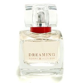 Dreaming 1.0 oz Eau de Parfum Spray by Tommy Hilfiger for Women