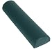 BodyWorks Half Round Bolster: Emerald