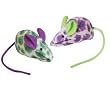 Go Cat Go Mini Wild Mouse Chase Catnip Toy