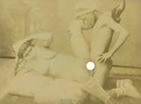 Donna, ragazzino e kamasutra.