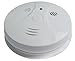 Alert Plus Advanced Battery-operated Combination Carbon Monoxide and Smoke Alarm Detector
