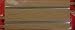 Ninco 2 X Standard Straight 40cm Off Road