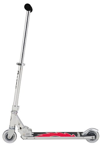 Razor Pro Model Scooter