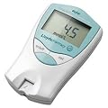 Cholesterol Monitor