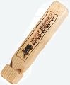 WOODEN TRAIN WHISTLE
