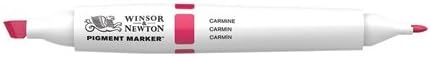 Winsor & Newton Pigment Markers - Phthalo Turquoise