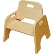 A+ Childsupply T8006 Stackable Toddler Chair 6 inch