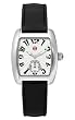 NEW MICHELE URBAN MINI STAINLESS STEEL LADIES WATCH MWW02A000128