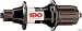 DT Swiss 190 Ceramic 130mm 32h Shimano splined 10sp