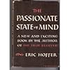 The Passionate State of Mind and Other Aporisms