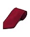 Solid color Formal Tie, Bugendy