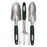 Shanghai Worth Garden #633232 Green Thumb 3PC Garden Tool Set by SHANGHAI WORTH GARDEN PROD