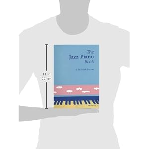 The Jazz Piano Book