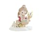 Precious Moments "It Is In The Giving That We Receive"  Figurine