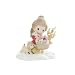 Precious Moments "It Is In The Giving That We Receive"  Figurine