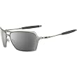 Oakley Inmate Men's Polarized Lifestyle Race Wear Sunglasses