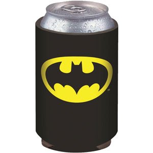  Batman - Koozies - Movie - Tv