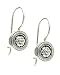 Anatoli Sterling Flower Earrings