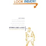 Sting Like a Bee: The Muhammad Ali Story by Jose Torres, Bert Randolph Sugar and Norman Mailer