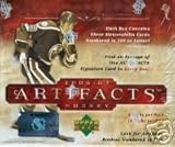 1992 93 Fleer Ultra One Hockey Hobby Box