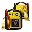 Jump-N-Carry KK JNCAIR 1700 Peak Amp 12 Volt Jump Starter with Onboard Air Compressor