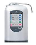 Bawell Water Ionizer and Alkalizer - BW-A