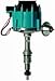 Proform 66969B Ford HEI Street/Strip Distributors, Blue