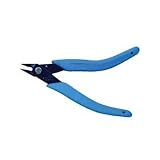 Gamma Xuron Ergonomic Handle Micro Shear Cutter for Racquet Stringing