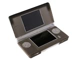 Review iTALKonline  / iTALKonline Silicone Case/Cover for Nintendo DS Lite - BLACK