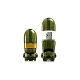 Mimoco 8GB Master Chief Halo series MIMOBOT USB Flash Drive (Limited Edition)