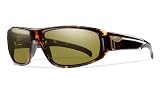 Smith Optics Tenet Sunglass (Tortoise/Polarchromic Amber)