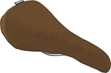 KHE Brown Dandy Seat with CroMo Rails