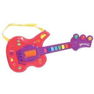 Rock N' Learn Guitar by 