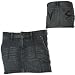 Apparel : Volcom Abbreviated Jean Skirt