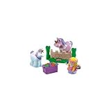 Little People Maiden Mary Figure Set