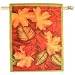 Colors of Autumn Banner